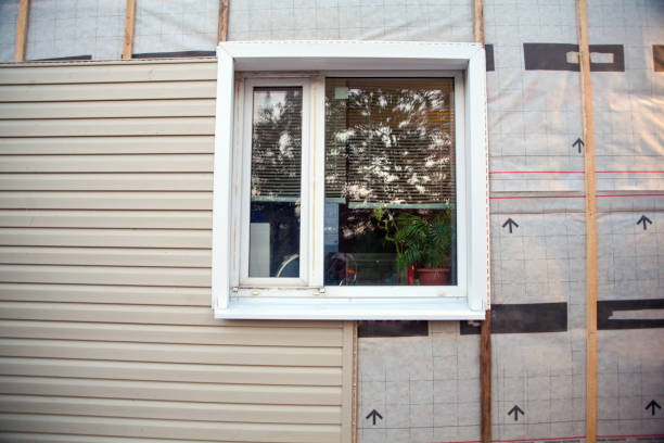 Cheyenne, WY Siding Installation Company