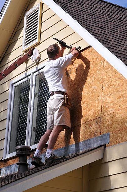 Best Stone Veneer Siding  in Cheyenne, WY